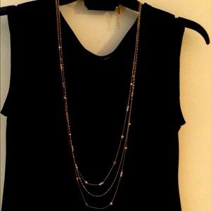 NewYork & Company Necklace